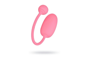 Magic Motion Kegel Coach - Тренажер Кегеля, 5.8х3 см (розовый)