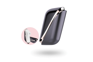 Вакуумный массажер Satisfyer Pro Traveler 015900SA