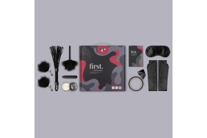 Стартовый набор Kinky Experience
