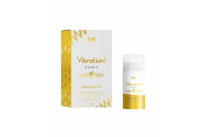 Жидкий вибратор Vibration Honey