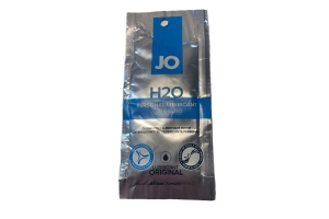 System JO H2O - Original - пробник, 10 мл