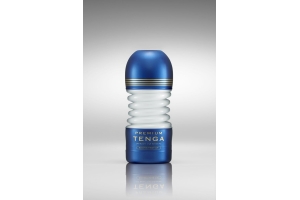 TENGA PREMIUM Rolling Head CUP