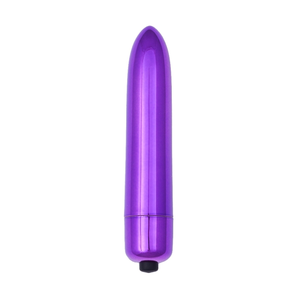 Вибропуля Indeep Mae Purple 7704-02indeep