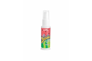 Оральный гель HotFlowers Babaloo Ice