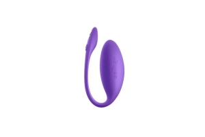 Фиолетовый вибратор для ношения We-Vibe Jive Lite