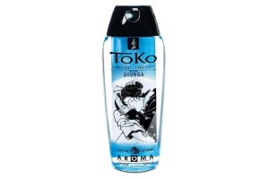 Оральный лубрикант Shunga Toko Exotic, 165 мл (экзотические фрукты)
