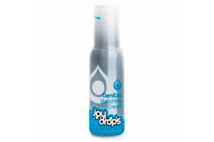 Крем для отбеливания интимных зон JoyDrops, 100 мл