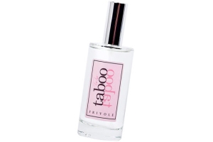 RUF Taboo Frivole, 50 мл