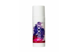 Стимулирующий гель для женщин Gel Pleasure Taboo - 30 мл.