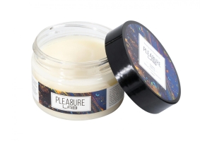 Pleasure Lab Relaxing твердое массажное масло виноград и инжир, 100 мл