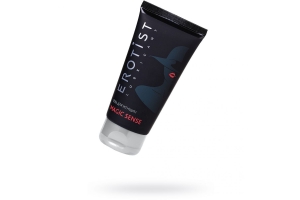 Erotist Lubricants Magic Sense - Женский возбуждающий гель, 50 мл