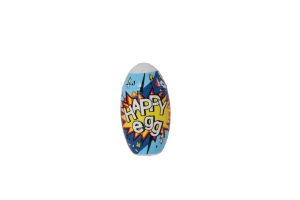 Мастурбатор Happy eggs в ассортименте