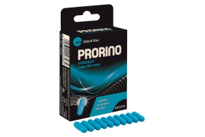 Prorino Potency Caps - мужские капсулы для повышения потенции, 10 шт