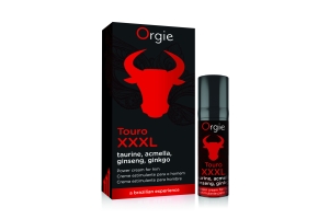 Крем для эрекции Orgie Touro XXXL, 15 мл
