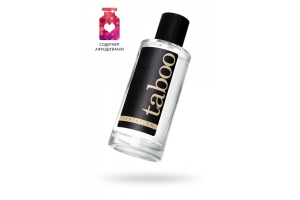Туалетная вода RUF Taboo Tentation для женщин 50 мл 2028