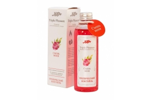 Эликсир Triple Pleasure "Тропический коктейль" - 130 гр.