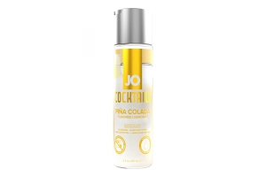 JO H2O PINA COLADA Flavored lubricant - Вкусовой лубрикант, 60 мл