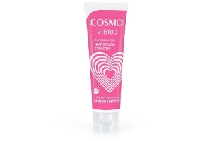 Интимный гель COSMO VIBRO AROMA для женщин 50 г арт. LB-23174
