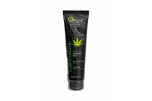 Интимный гель ORGIE Lube Tube Cannabis