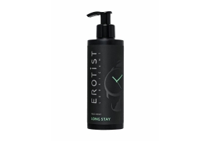 Продлевающий крем Erotist Long Stay - 250 мл.