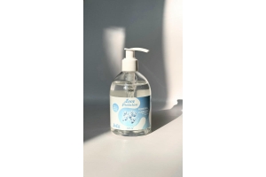 Лубрикант Увлажняющий на Водной Основе Lola Games Love Protection 300ml 1830-02lola