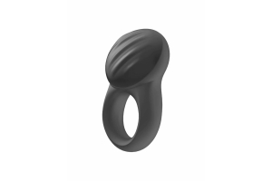 Эрекционное кольцо Satisfyer Signet Ring с возможностью управления через приложение