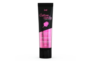 Cotton Candy - Интимный гель, 100 мл