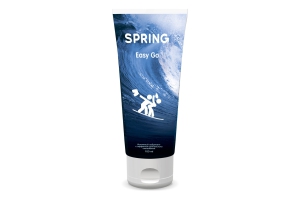 SPRING Easy Go интимный лубрикант длительное скольжение, 100 мл
