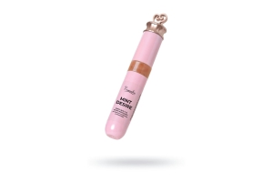 Eromantica «Mint desire» - Блеск для губ возбуждающий со вкусом клубники в шоколаде, 10 мл