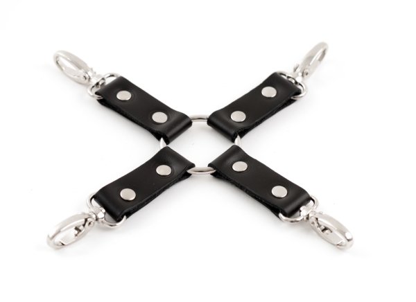 Крестовина Lady's Arsenal Black 68010ars