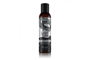 Интимный гель на водной основе Lube Tube Semen Lube - 150 мл