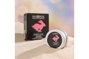 Духи сухие женские Pink Rabbit с феромонами, 15 мл