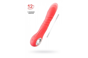Стимулятор Flovetta Flox коралловый 21,5 см 457716