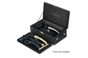 Кейс для интимных аксессуаров DORCEL LE COFFRET - PRESTIGE EDITION