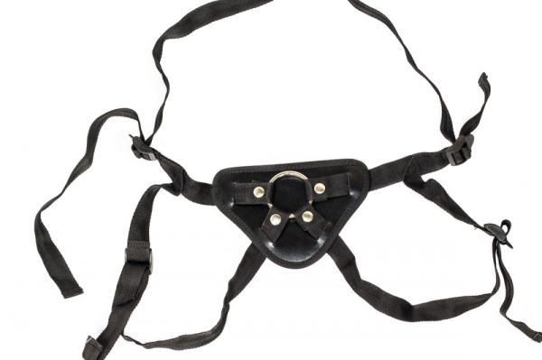 Трусы для Cтрапона Party Hard Instigator 1156-01lola