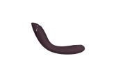 Womanizer OG - Стимулятор точки G c технологией Pleasure Air и вибрацией, 17,7х3,8 см (фиолетовый)