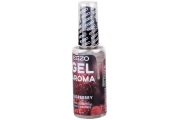 Egzo Aroma - Оральный лубрикант со вкусом малины, 50 мл