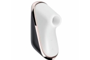 Вакуумный массажер Satisfyer Pro Traveler 015900SA