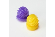 Tenga Bobble Magic Marbles - Мастурбатор нереалистичный, 14 см (прозрачный)