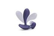 Вибромассажер Witty P&G Vibrator with Remote Control