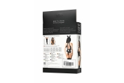 Боди Glossy Stacy из материала Wetlook, XL