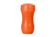 TOYFA A-Toys Nilla - Мастурбатор , 14 см (оранжевый)