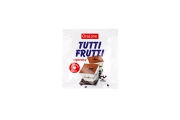 TUTTI-FRUTTI - Съедобная гель-смазка для орального секса со вкусом тирамису, 4 г 20 шт