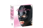 Orion Kopfmaske Bad Kitty - Завораживающая шлем маска с открытым ртом и глазами