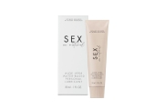 Bijoux Гель косметический на на водной основе Sex au Naturel ALOE VERA, 10г