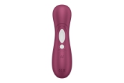 SATISFYER Pro 2 Generation 3 App - Вакуумный стимулятор клитора с управлением через приложение, 16,5 см