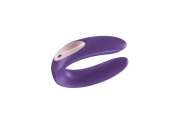 Виброcтимулятор Satisfyer Partner Plus Remote 015481SA