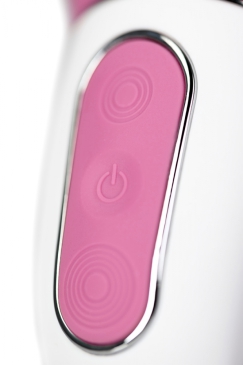 Вибратор Satisfyer Vibes Petting Hippo fuchsia 016433SA