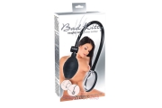 Помпа для половых губ Pussy Sucker от Orion, 2.7 см (чёрный)