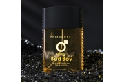 Туалетная вода мужская с феромонами Lovelas Bad Boy, 100 мл (по мотивам Egoiste Platinum (Chanel)